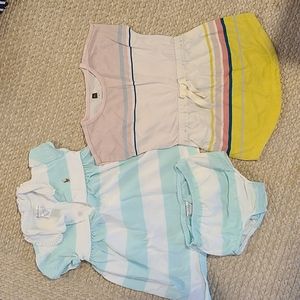 Ralph Lauren Tea Summer Dress Lot